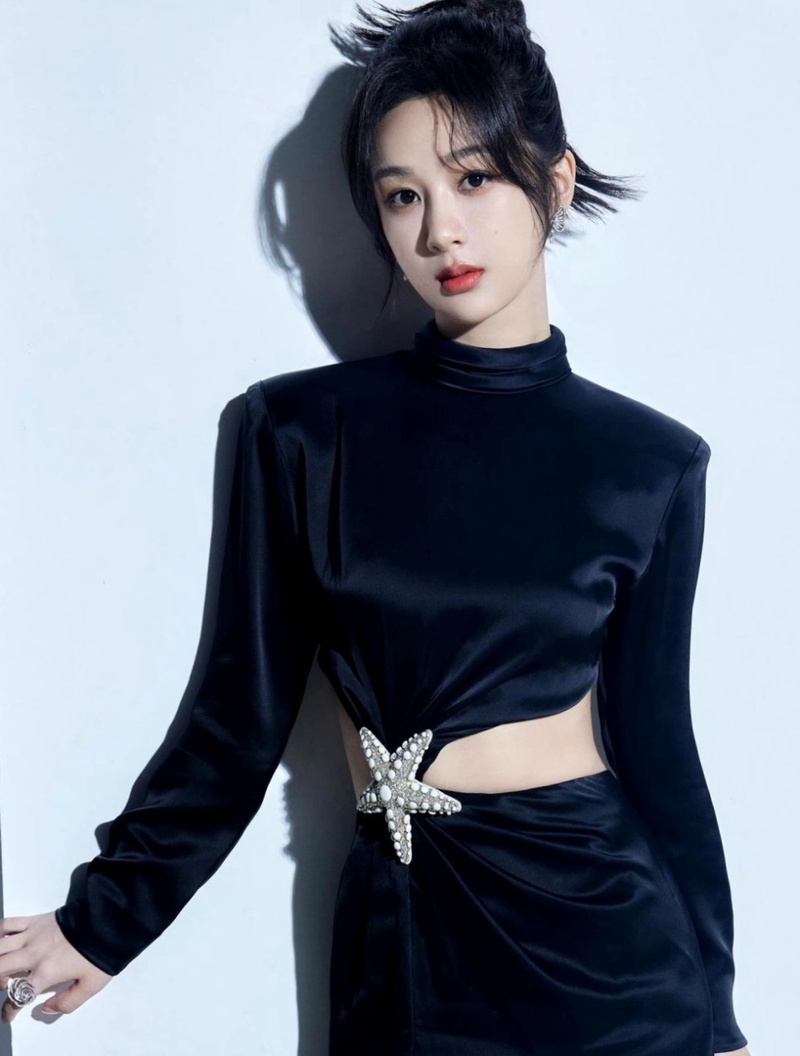 杨紫