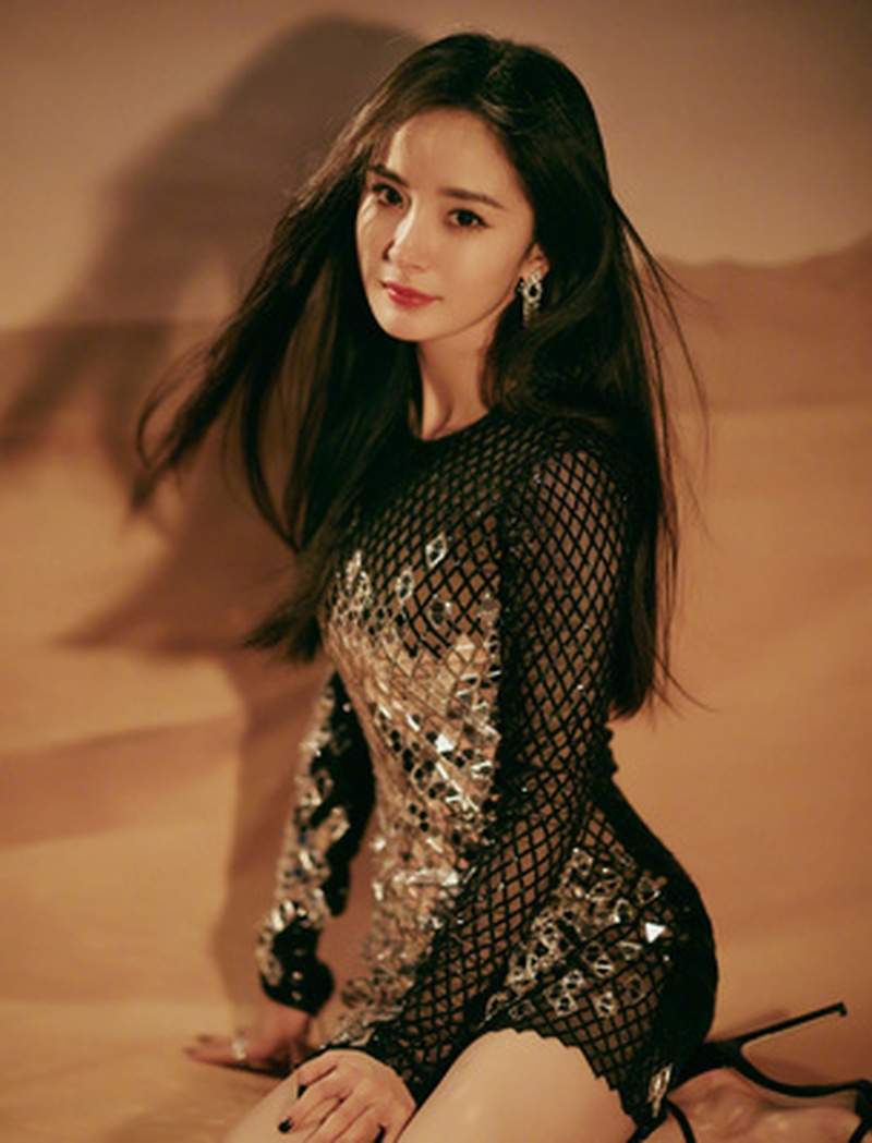 杨幂